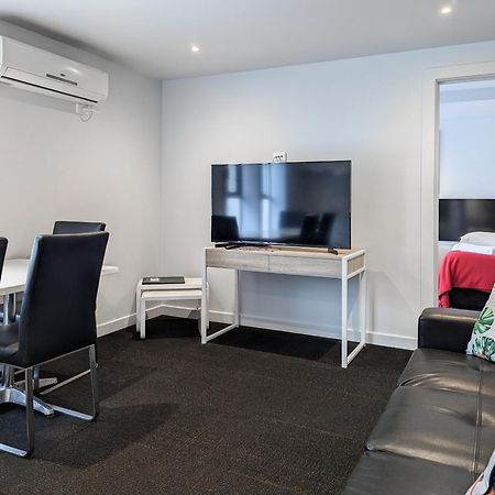 Apartments On Chapman Melbourne Exterior photo