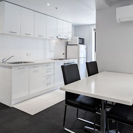 Apartments On Chapman Melbourne Exterior photo